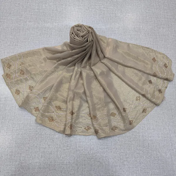 Imported Premium Hijabs | HJ48